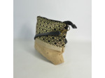 Le Voyage en Panier Chainino Sac Trotteur Noir