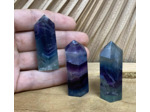 POINTE DE FLUORITE MOYENNE