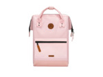 Cabaïa Medium Hanoi Sac à Dos 13" Rose