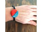 Bracelet Margot en ivoire végétal