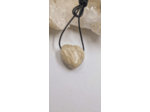 Pendentif pierre de lune olpa1212/2433