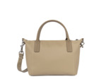 Lancaster Storm Kba Sac A Main 516-71 Beige Fonce