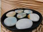 GALET AMAZONITE