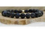 BRACELET IOLITE