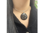 PENDENTIF ASTROPHYLLITE