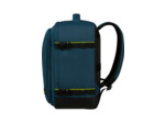 American Tourister Take2cabin Sac à dos S Harbor Blue