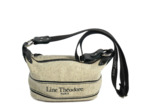 Line Théodore Mr.Mme Sac Trotteur Bandoulière Mayfair Flannel