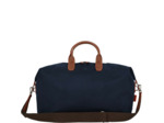 Jump Uppsala Soft Sac De Voyage Cabine 50cm Marine