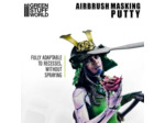 Mastic de Masquage pour Aérographe
