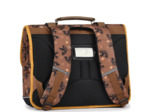 Caméléon Vintage Urban Boy Cartable 41cm Yellow Dino
