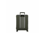 Jump Maxlock Valise Cabine 55cm 4 Roues Fermeture TSA Kaki