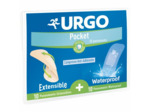 URGO PANS MULTI EXT POCK BT20
