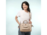 Cabaïa Crossbody Sac Porté Travers M Luxor