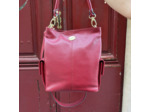 Sac Mac Douglas MEGALO-PROCIDA CARMIN V64 W