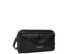 Lancaster Maya Pochette Organisée Smartphone 117-08 Noir