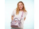 Cabaïa Crossbody Sac Porté Travers M Capri