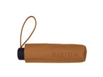 Guy De Jean Vision Parapluie Pliant Mini Manuel Slim Sun