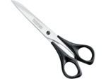 Victorinox 8.0906.16L Ciseaux ménagers et Professionnels pour gauchers, Plastique, Noir/Argent, 30 x 5 x 5 cm