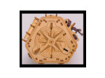 Escape Box " Blackbeard's Compass"
