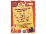MIEZE KATZE