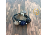 Bracelet Sarah en ivoire végétal