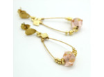 Boucles d'oreilles Mariah