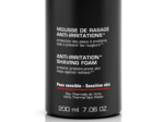 Mousse A Raser Anti-irritations Vitamine C 200ml Homme Peaux Sensibles Vichy