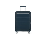 Samsonite Paralux Valise 4 Roues Extensible 67 Cm Midnight Navy