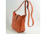 Berthille Claudia Sac Hobo Orange
