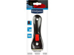 STARWAX Racloir pour Vitroceram & Induction - 1x - Idéal pour Nettoyer une Plaque en Vitrocéramique ou Induction