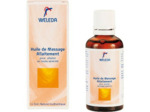 WELEDA HUIL MASS ALLAIT FL50ML