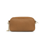 Lancaster Studio Mimi Mini Sac Trotteur 222-29 Camel