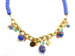 Collier Eden Tropical