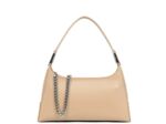 Lancaster Suave Ace Petit Sac Baguette 433-30 Beige Foncé