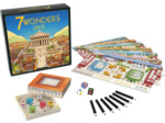 7 Wonders Dice