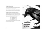 LA VOIE DU CORBEAU - Jeu de Rôle Solo