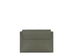 Lancaster Maya Double Kba Porte Cartes 117-010 Kaki