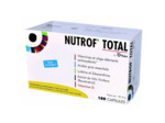 NUTROF TOTAL CAPS B/180