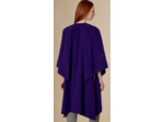 Patron cape femme - Vogue 1818