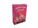 NOBI NOBI : Magie
