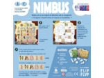 NIMBUS (GAMME NUAGES)
