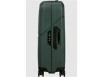 Samsonite Magnum Eco Valise 4 Roues 69cm Forest Green