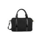 Lancaster Basic Ana Petit Sac Polochon 510-101 Noir