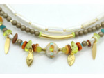 Collier TERASOLIS