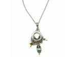 Collier FLORE LUSH