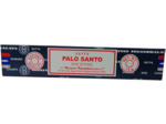 Encens Nag Champa Palo Santo - 15 grammes environ 15 Bâtonnets 1 Multicolore