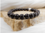 BRACELET GRENAT