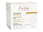 AVENE CR JOUR VITAMIN ACTIV CGA50ML