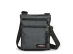 Eastpak Rusher Sac Porté Travers Black Denim