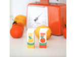 Salière et poivrière Juice